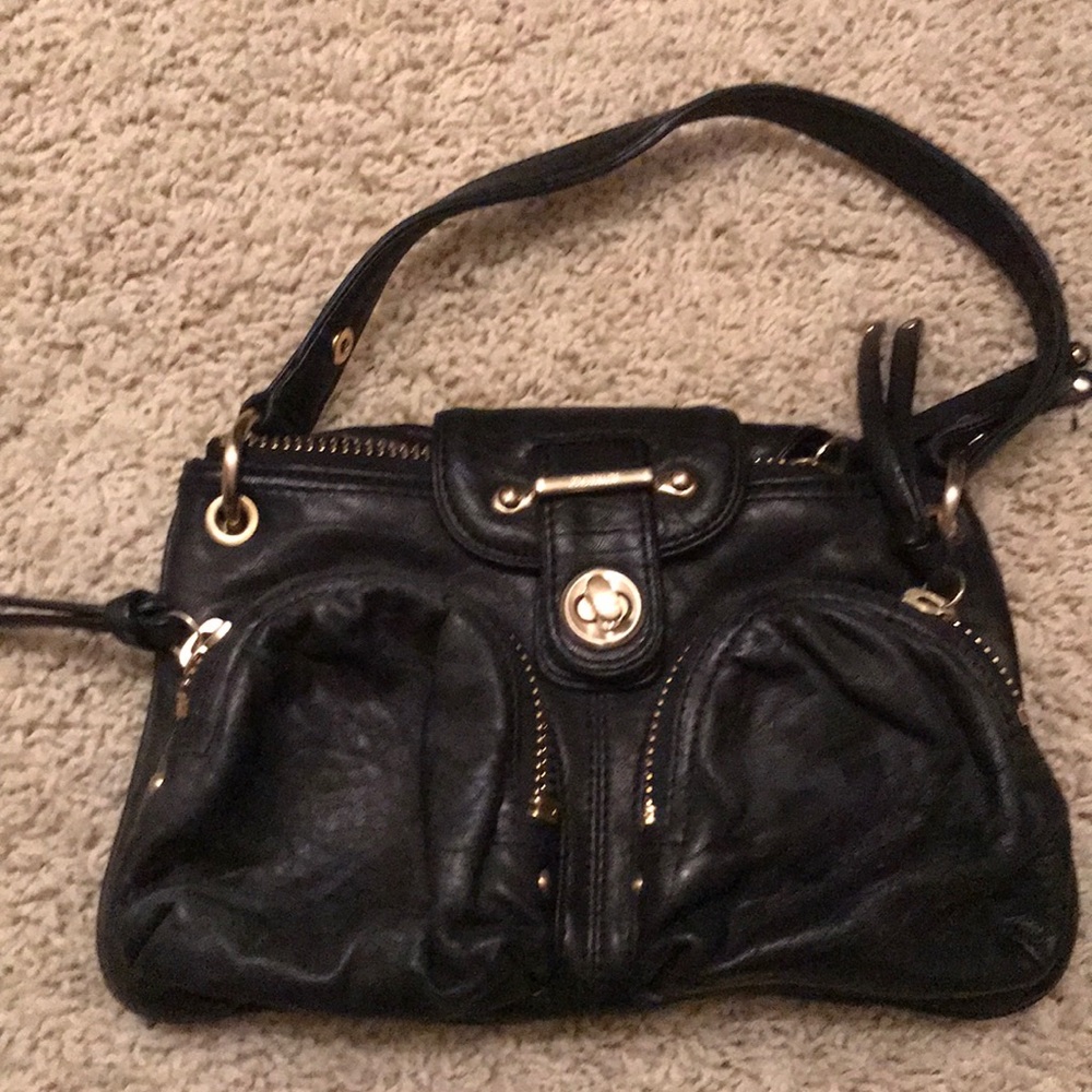 Black Botkier handbag